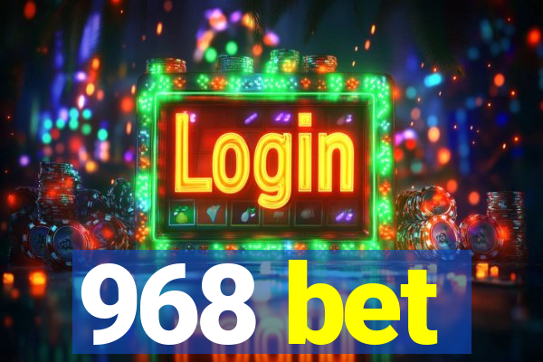 968 bet